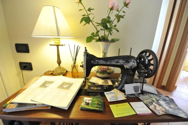 B&B Ca' De Pippu Diano Castello Dış mekan fotoğraf