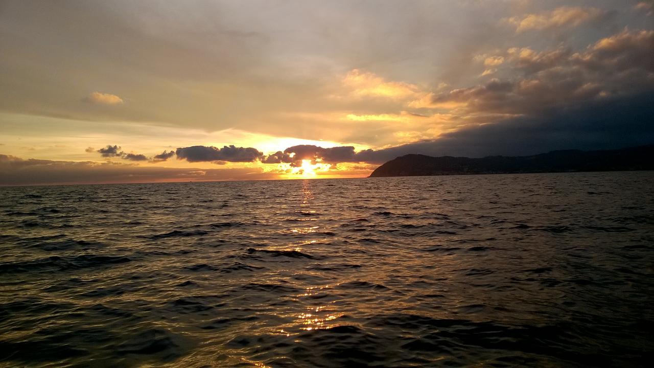 B&B Ca' De Pippu Diano Castello Dış mekan fotoğraf